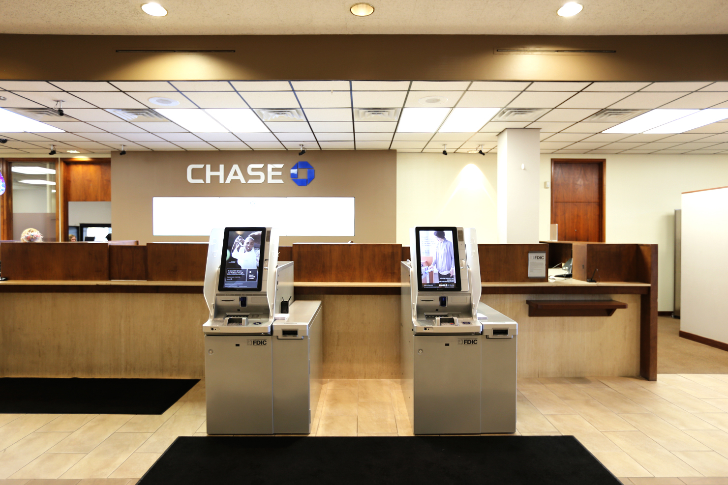 Chase Bank - Innovations Program
