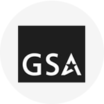 GSA- National Archives and Records Administration.